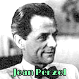 Jean Perzel